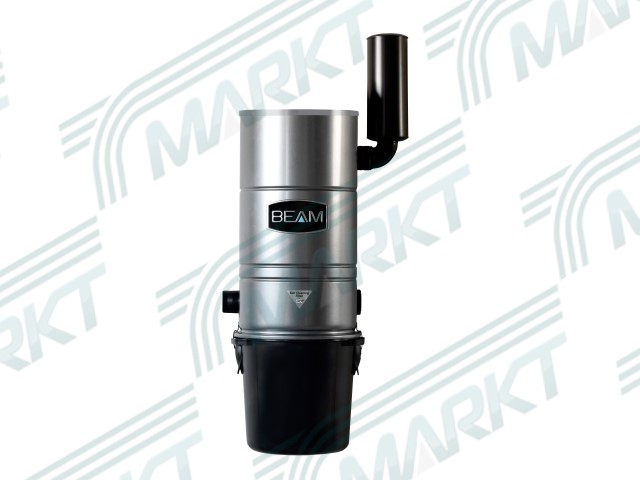 BM295E BEAM központi porszívógép