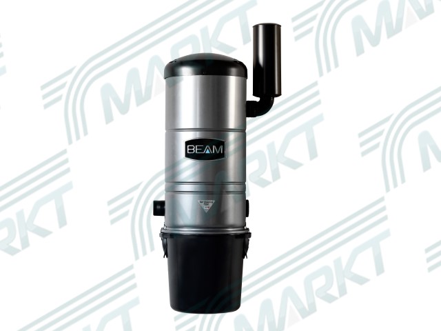 BEAM BM345E központi porszívógép
