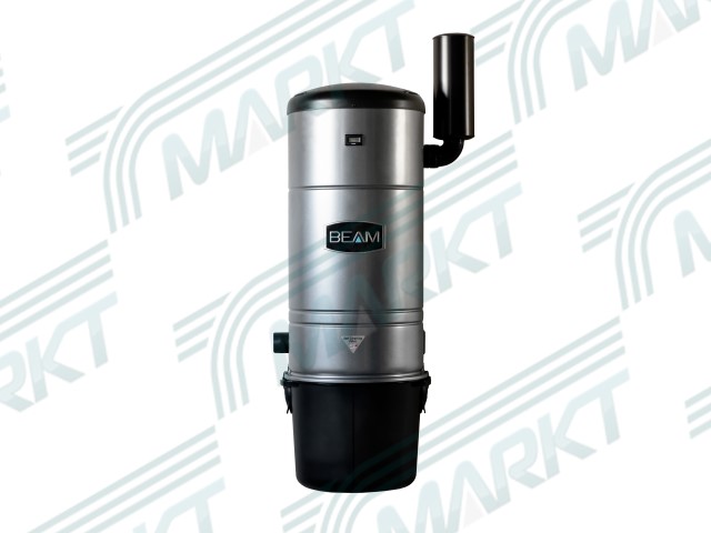 BEAM 3600E KÖZPONTI PORSZÍVÓ GÉP