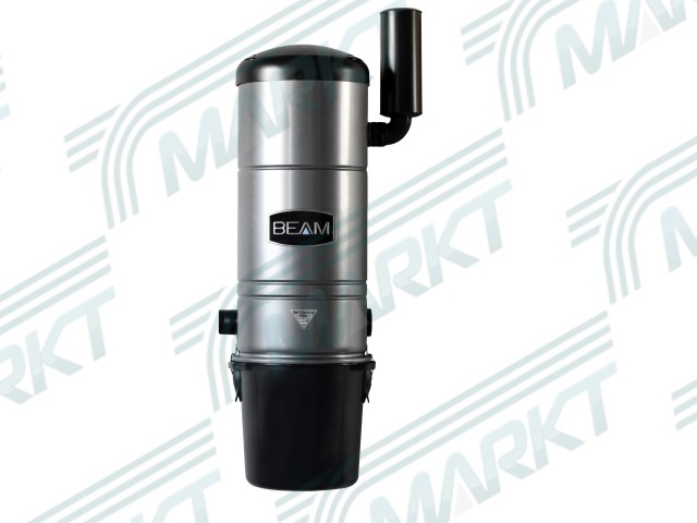 BEAM BM360E központi porszívógép