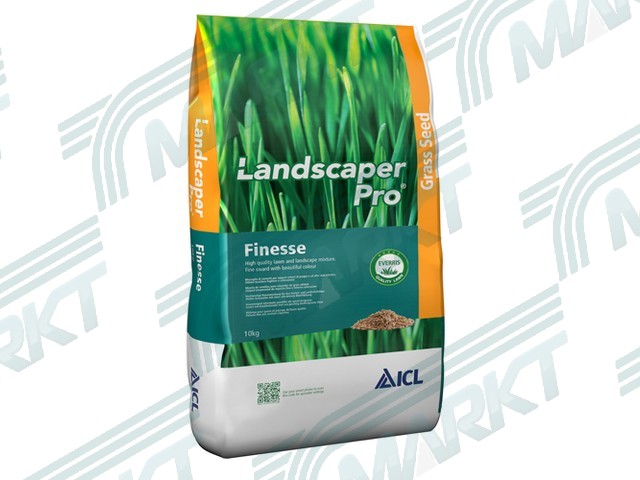 FINESSE 10 KG LANDSCAPER PRO FŰMAGKEVERÉK