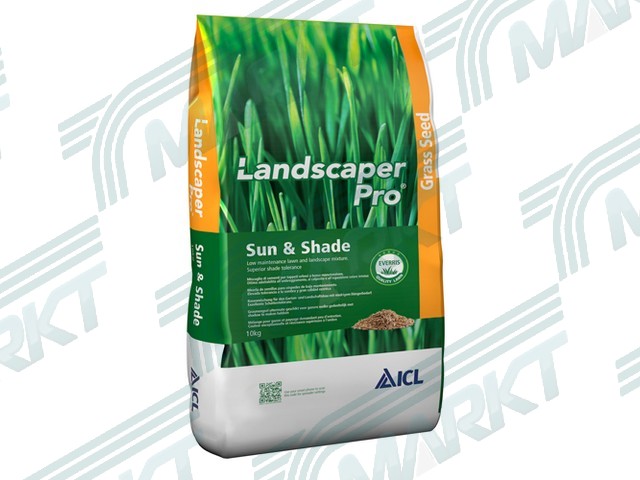 SUN&SHADE 5KG LANDSCAPER PRO FŰMAGKEVERÉK