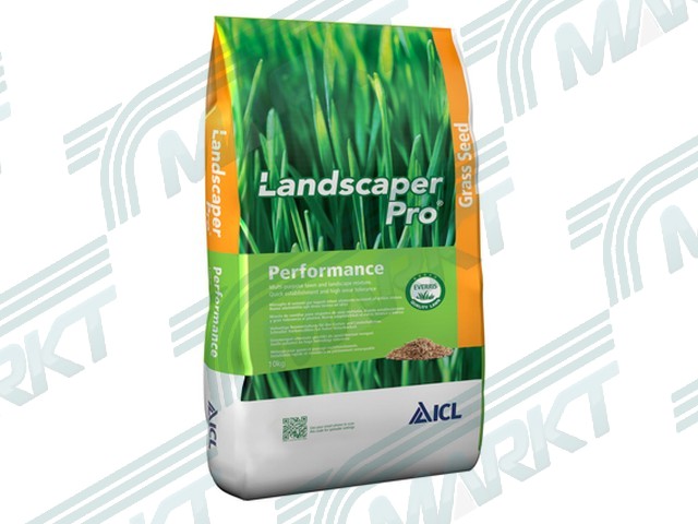 PERFORMANCE 5KG LANDSCAPER PRO FŰMAGKEVERÉK