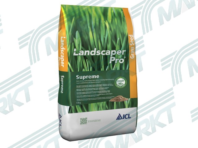 SUPREME 5KG LANDSCAPER PRO FŰMAGKEVERÉK