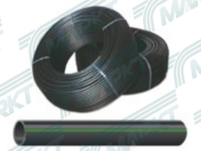 KPE cső, P6, 32 mm